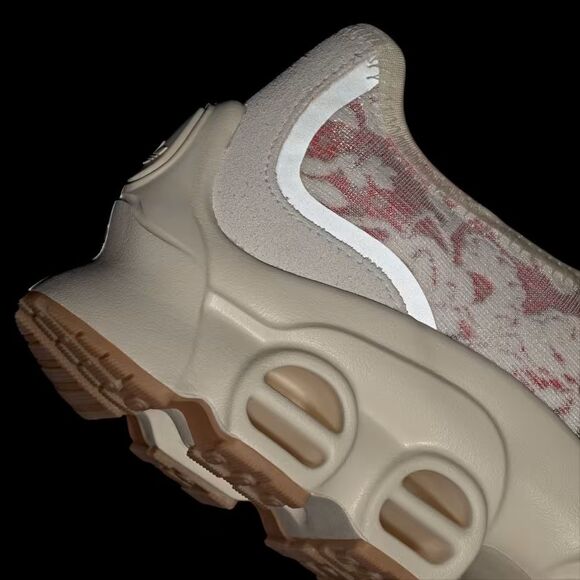 7W - [NEW] Women's adidas Adifom MegaJane X Libertry London Shoes 'White' JS1327 - Picture 8 of 10